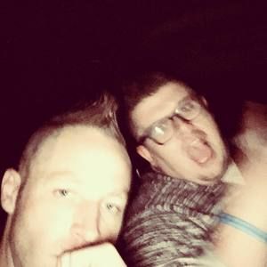 Meet your Posher, Christopher